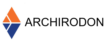 Archirodon_Logo